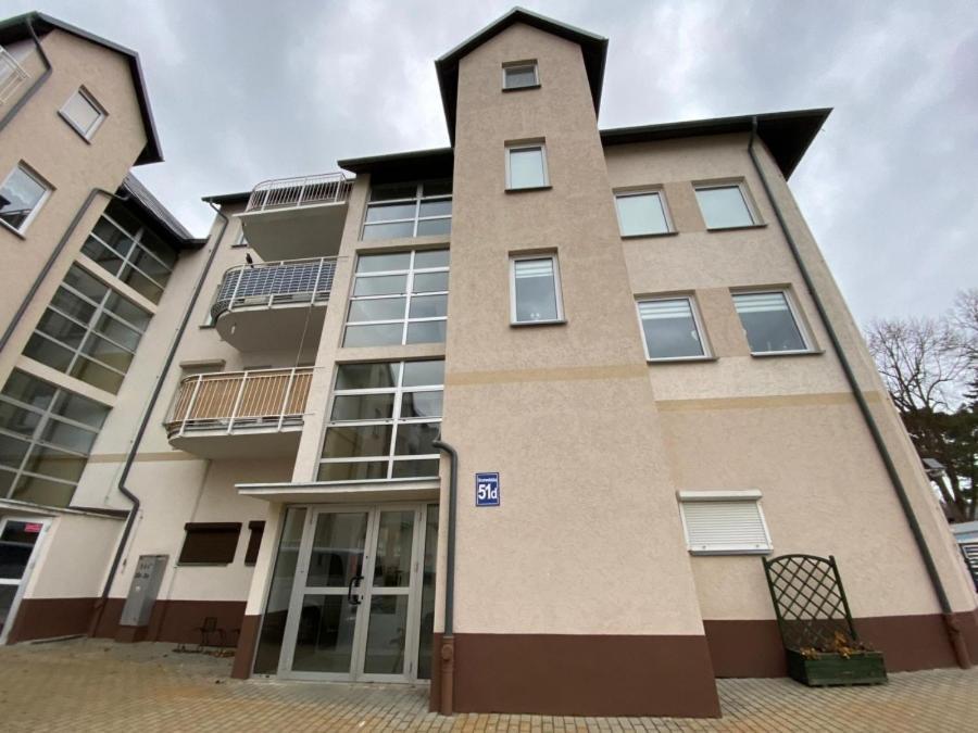 Apartament Brisa Pobierowo Εξωτερικό φωτογραφία