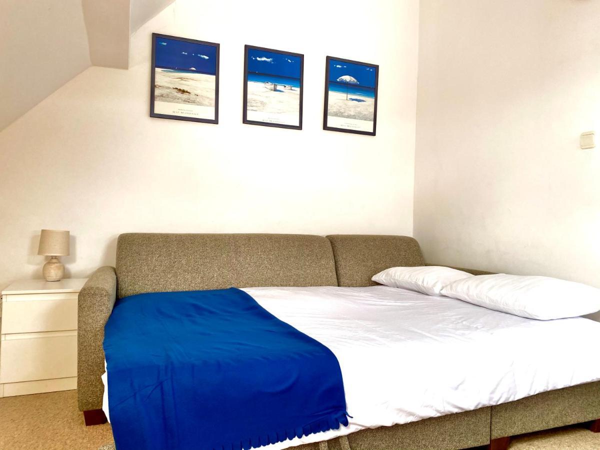 Apartament Brisa Pobierowo Εξωτερικό φωτογραφία