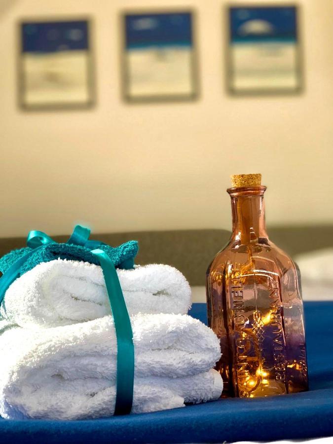 Apartament Brisa Pobierowo Εξωτερικό φωτογραφία