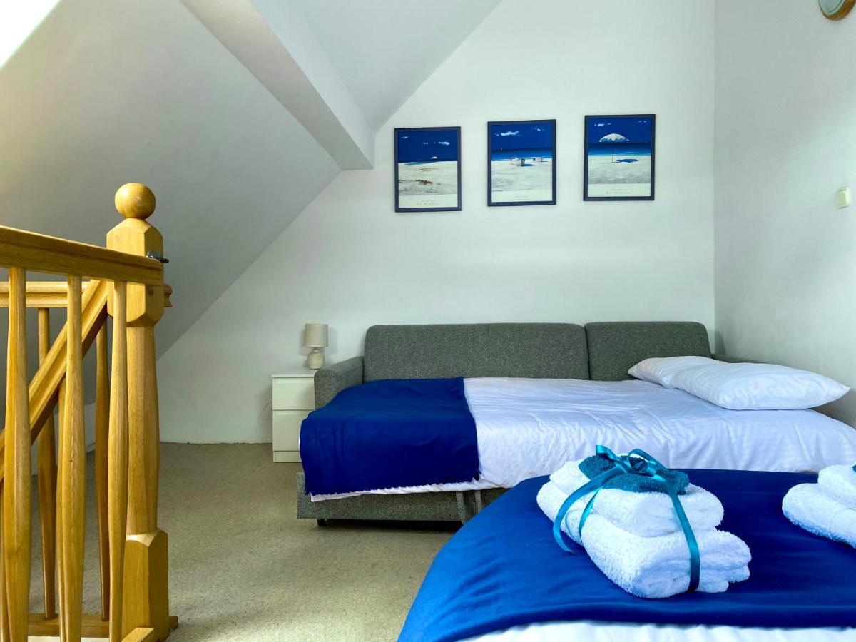 Apartament Brisa Pobierowo Εξωτερικό φωτογραφία