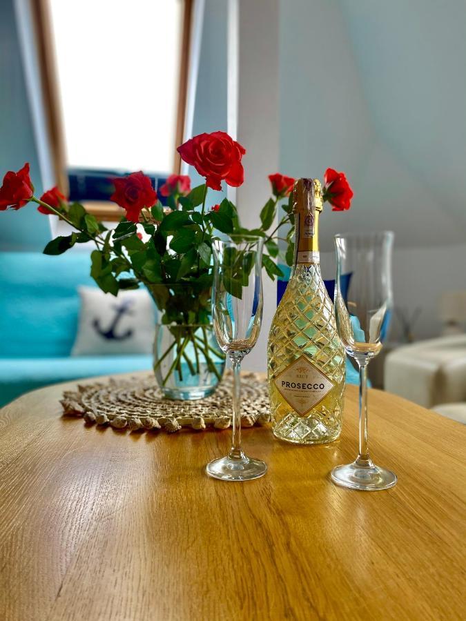 Apartament Brisa Pobierowo Εξωτερικό φωτογραφία