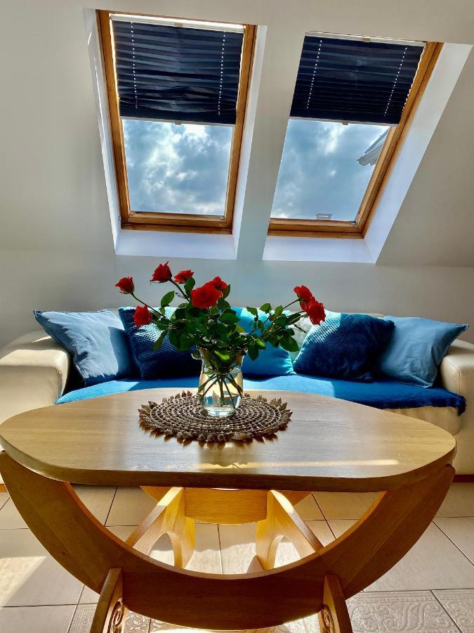 Apartament Brisa Pobierowo Εξωτερικό φωτογραφία