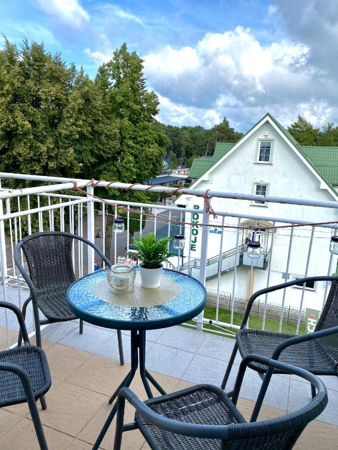 Apartament Brisa Pobierowo Εξωτερικό φωτογραφία
