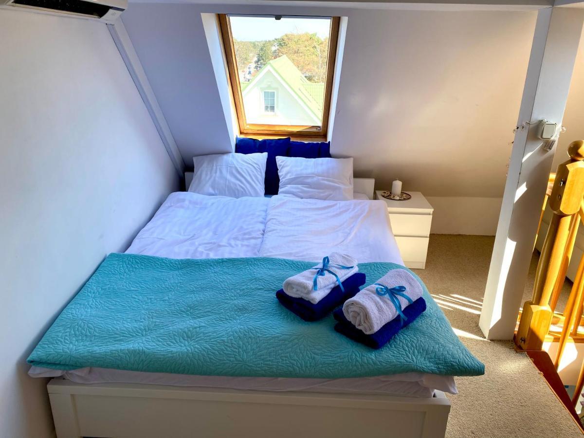 Apartament Brisa Pobierowo Εξωτερικό φωτογραφία