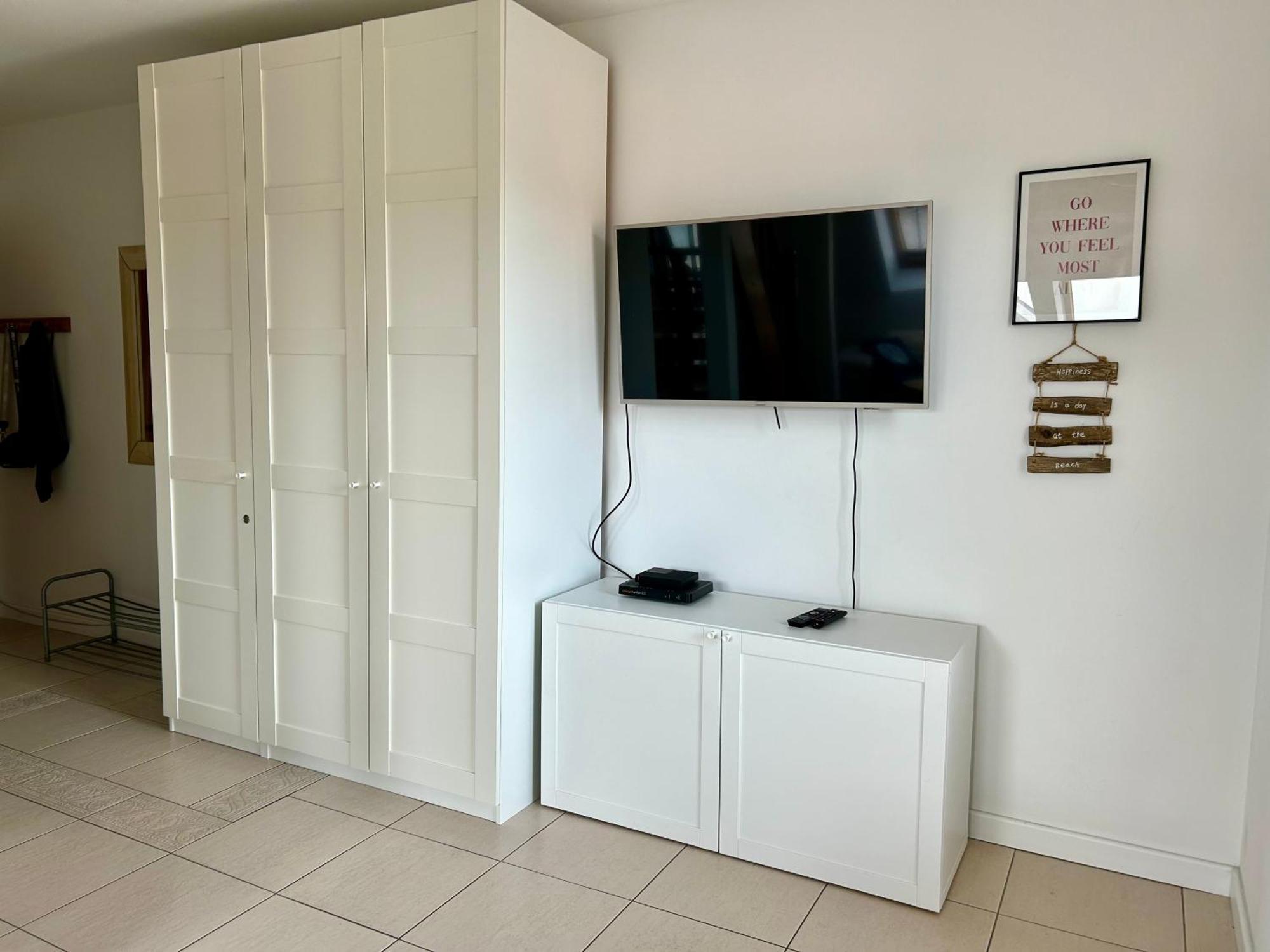 Apartament Brisa Pobierowo Εξωτερικό φωτογραφία