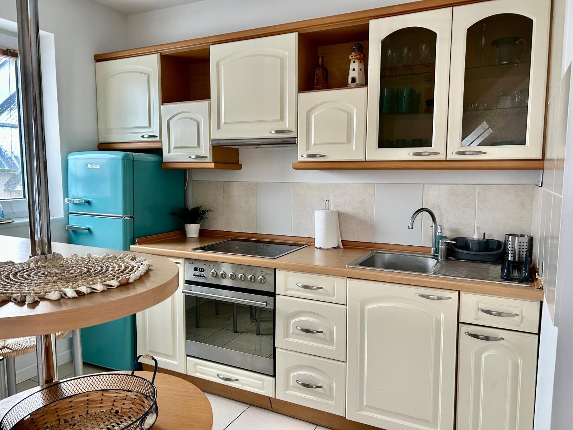 Apartament Brisa Pobierowo Εξωτερικό φωτογραφία